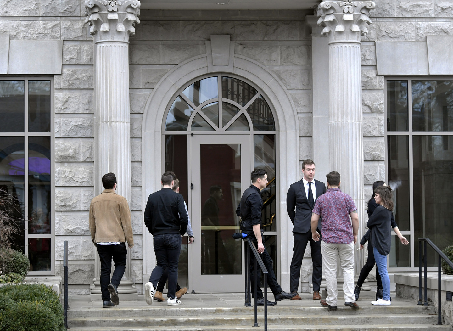 Alarm Grows About Belmont Univ Saving Watkins College Of Art