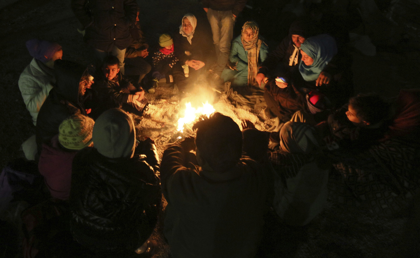 Why Can Rocks Explode in a Campfire? Video RealClearScience