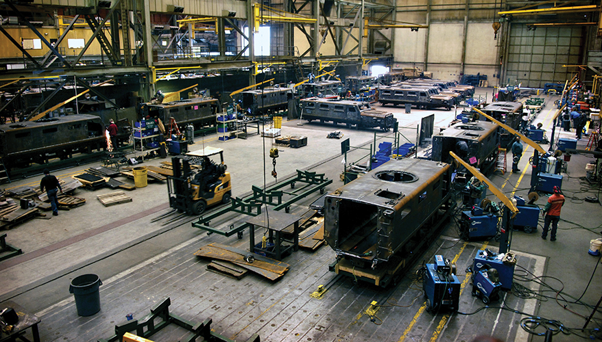 COVID-19 Impacts on Defense Supply Chains and the Defense Industrial Base: Understanding the Real Impacts - Vimarsana News