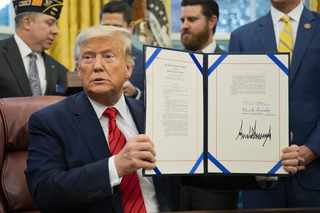 Trump Might Do Something Genuinely Good for Science
