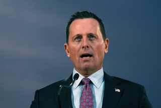 ¿Destruirá Grenell a la comunidad de inteligencia?