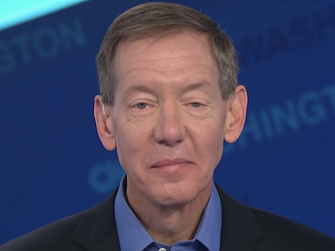 former-fnc-correspondent-carl-cameron-trump-not-draining-the-swamp