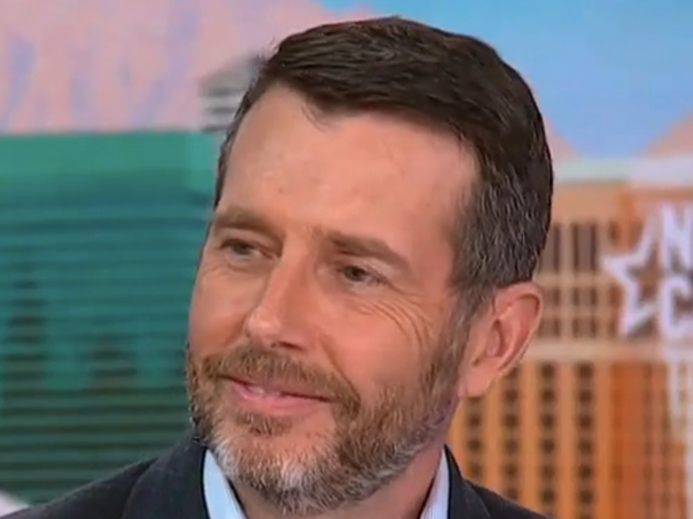 David Plouffe: The Only Person Who Can Stop Bernie Sanders Is One Of