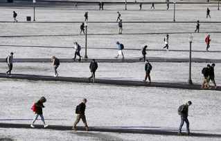 A Path Toward More Equitable Higher Education