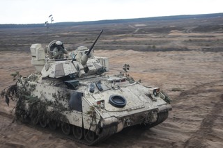 Improving Company Performance in Offensive Operations