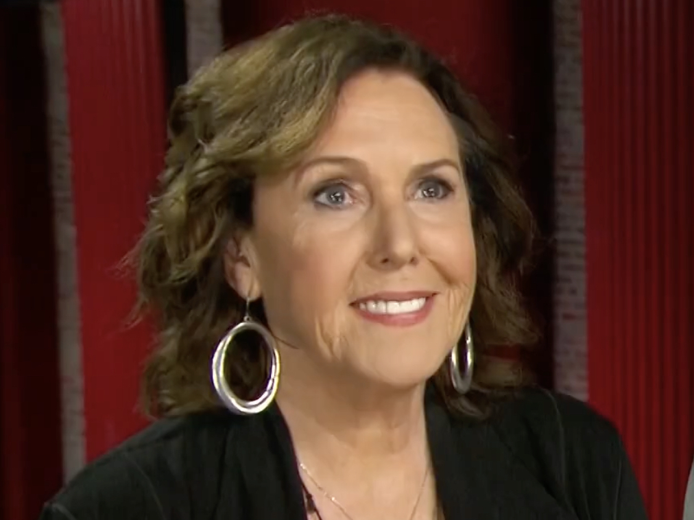 Joan Walsh Bernie Sanders Would Be "Crazy" To Say No To Bloomberg