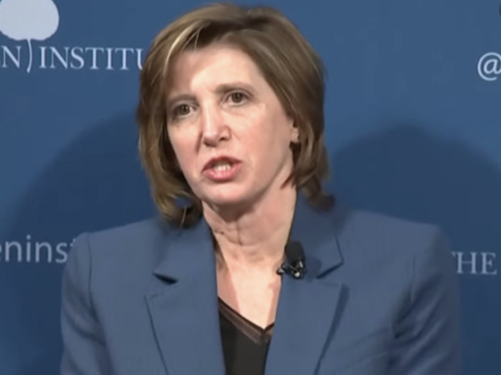 Cdc s nancy messonnier on coronavirus in u s not a question of if