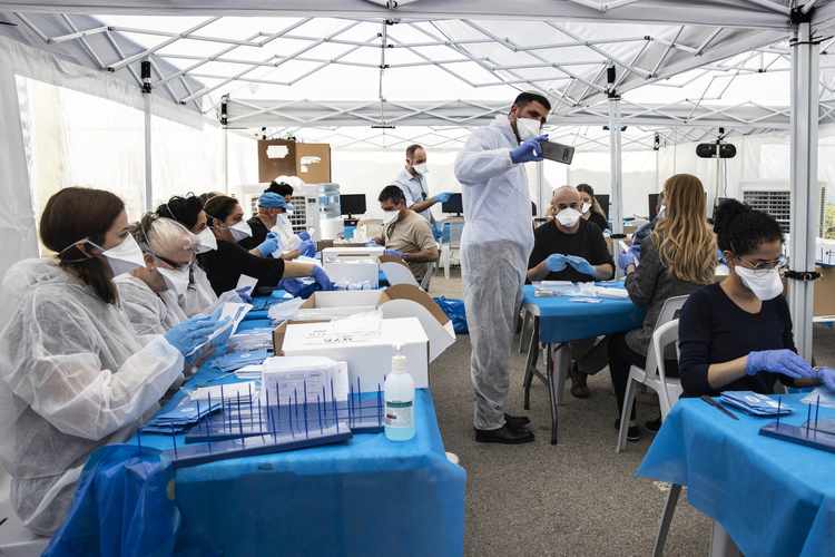 What We Don't Know About the Coronavirus Is What Scares Us
