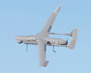 Boeing Insitu’s Extended-Range Blackjack – Force Multiplier