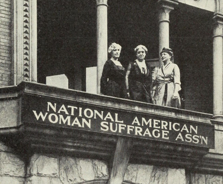 The Shaky Grounds for Resisting Suffrage