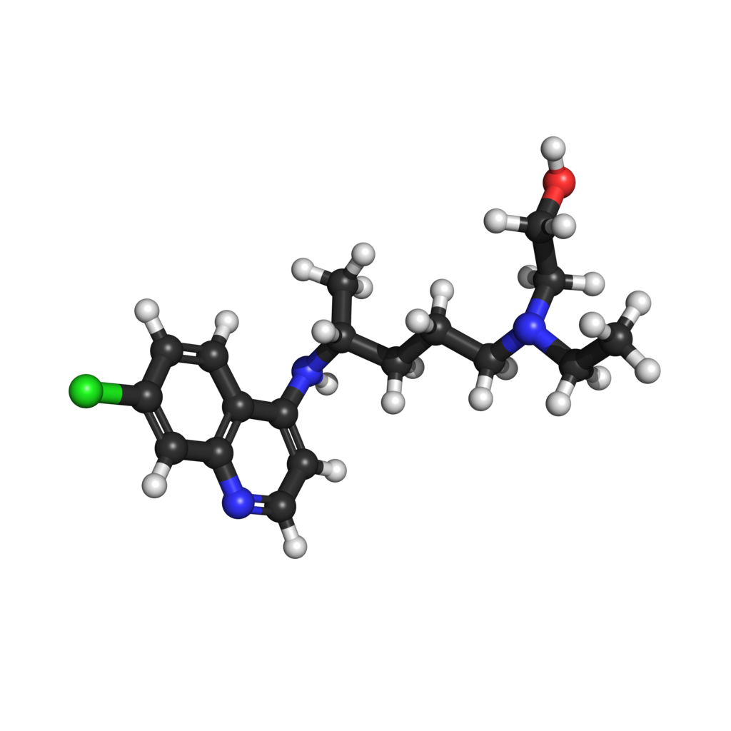 Do Hydroxychloroquine And Azithromycin Stop COVID 19 RealClearScience