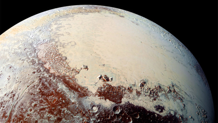 Making Pluto a Planet Again Sounds Simple. It Isn't