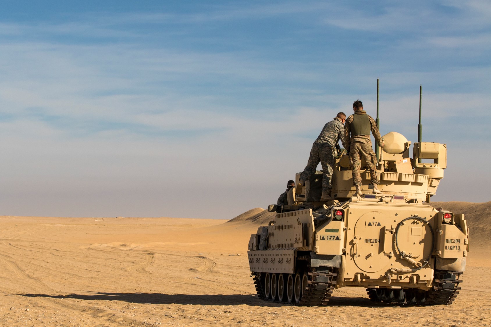 the U.S. Military’s ProInnovation Bias RealClearDefense