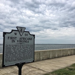The 1619 Project's Fake History