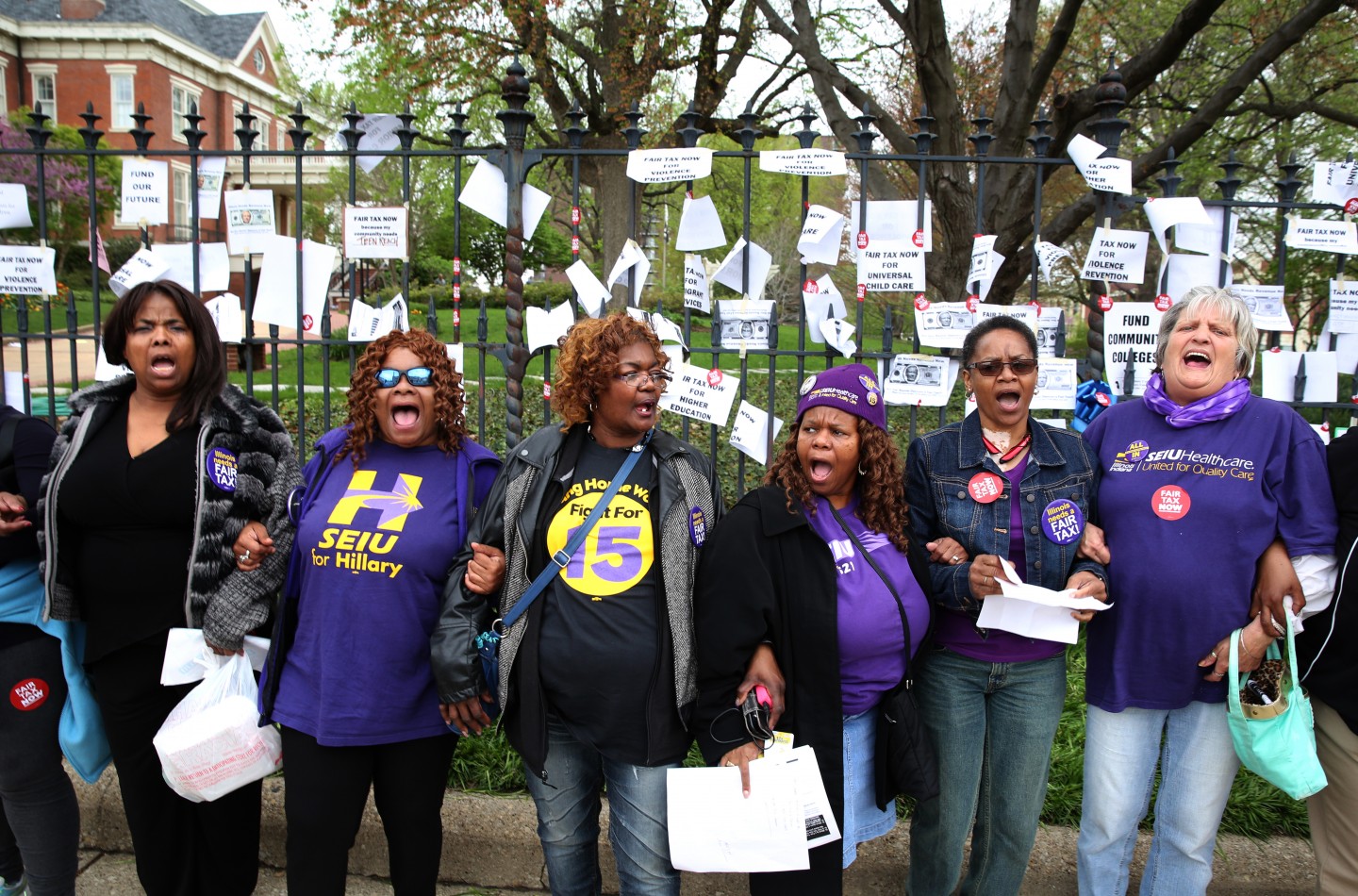 the-future-of-public-employee-unions-realclearpolicy