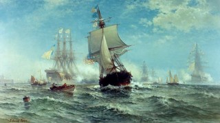 Homework Help: The Colonization of America