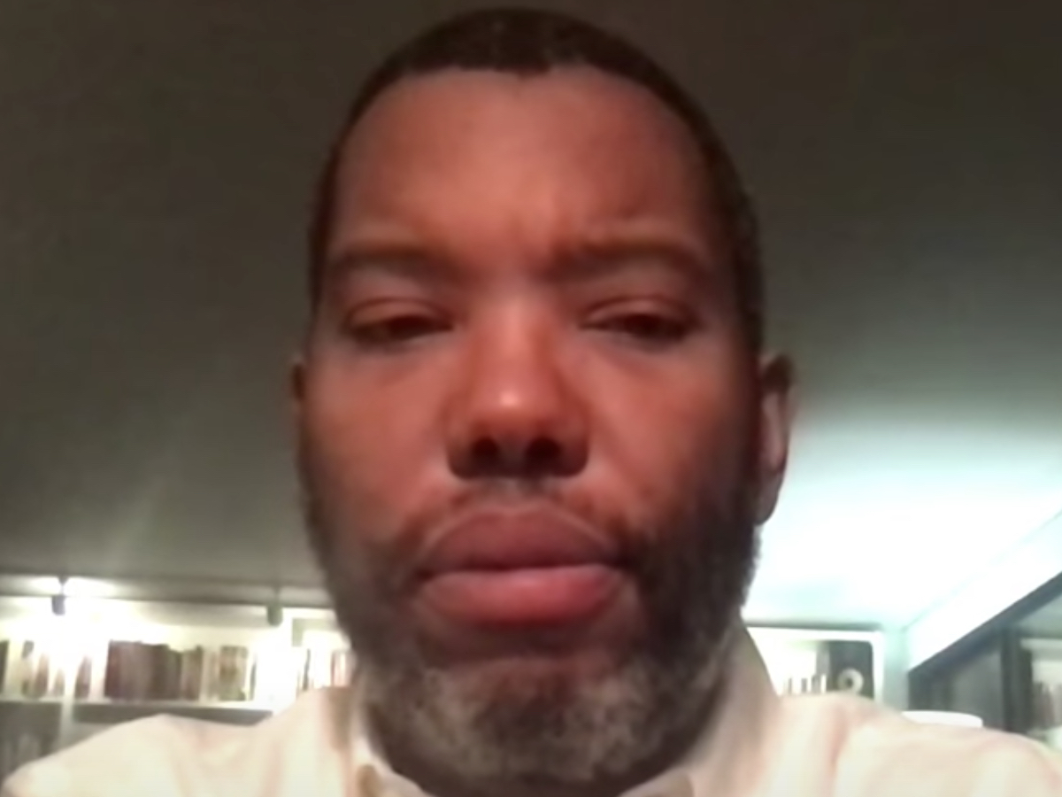 Ta-Nehisi Coates On Racial Disparities In Pandemic: "The Virus Is Color ...