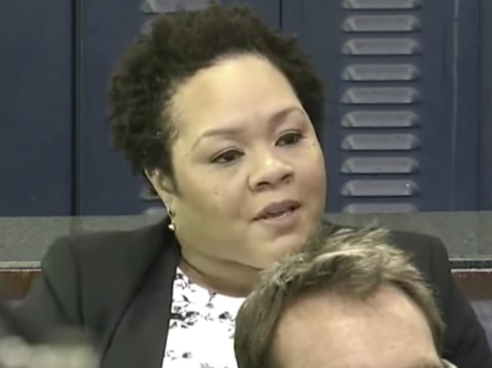 PBS's Alcindor vs. Black Surgeon General: People Are Offended You Told