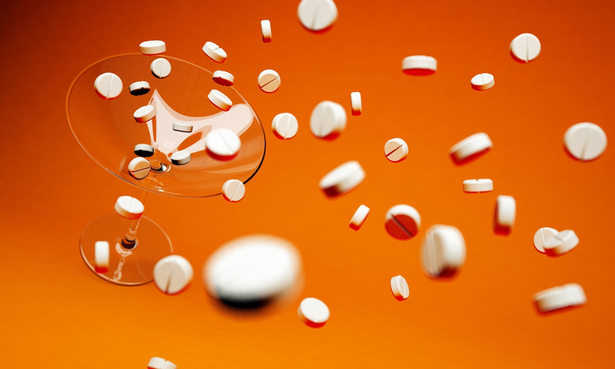 The Future Of Drugs In War RealClearDefense