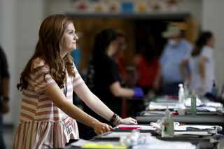 How the Feds Can Help Schools Run at 80 Percent Capacity