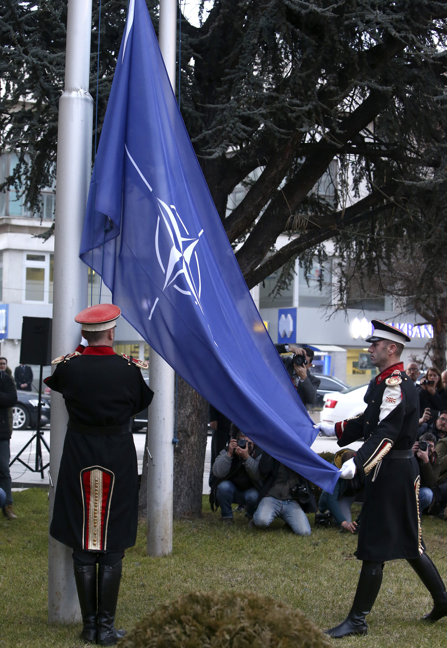 NATO Has a New Weak Link for Russia to Exploit | RealClearDefense