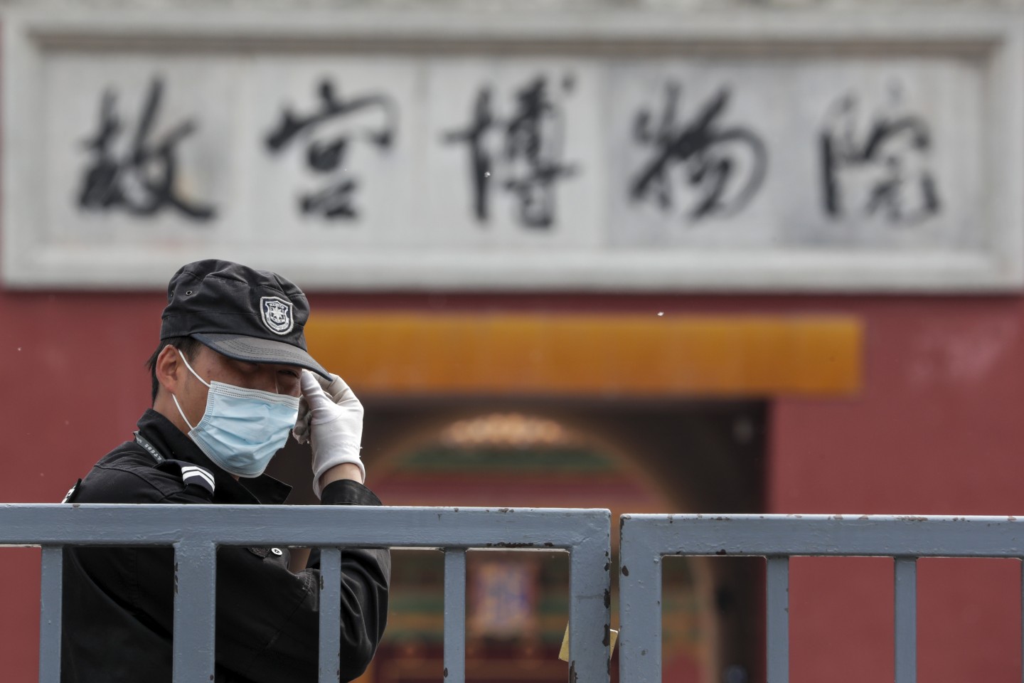 End the globalization gravy train realclearpolicy
