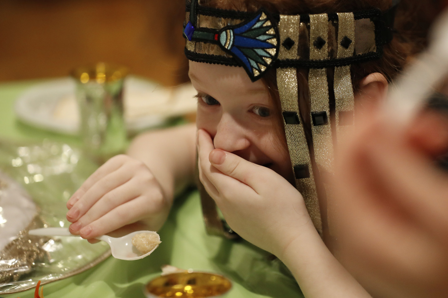 The Important Reason Your Lungs Have Taste Receptors Video
