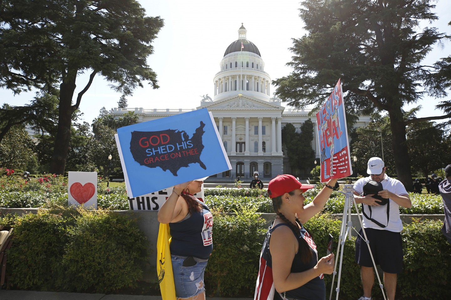 California Is Reckoning With Its Huge Budget Deficits | RealClearMarkets