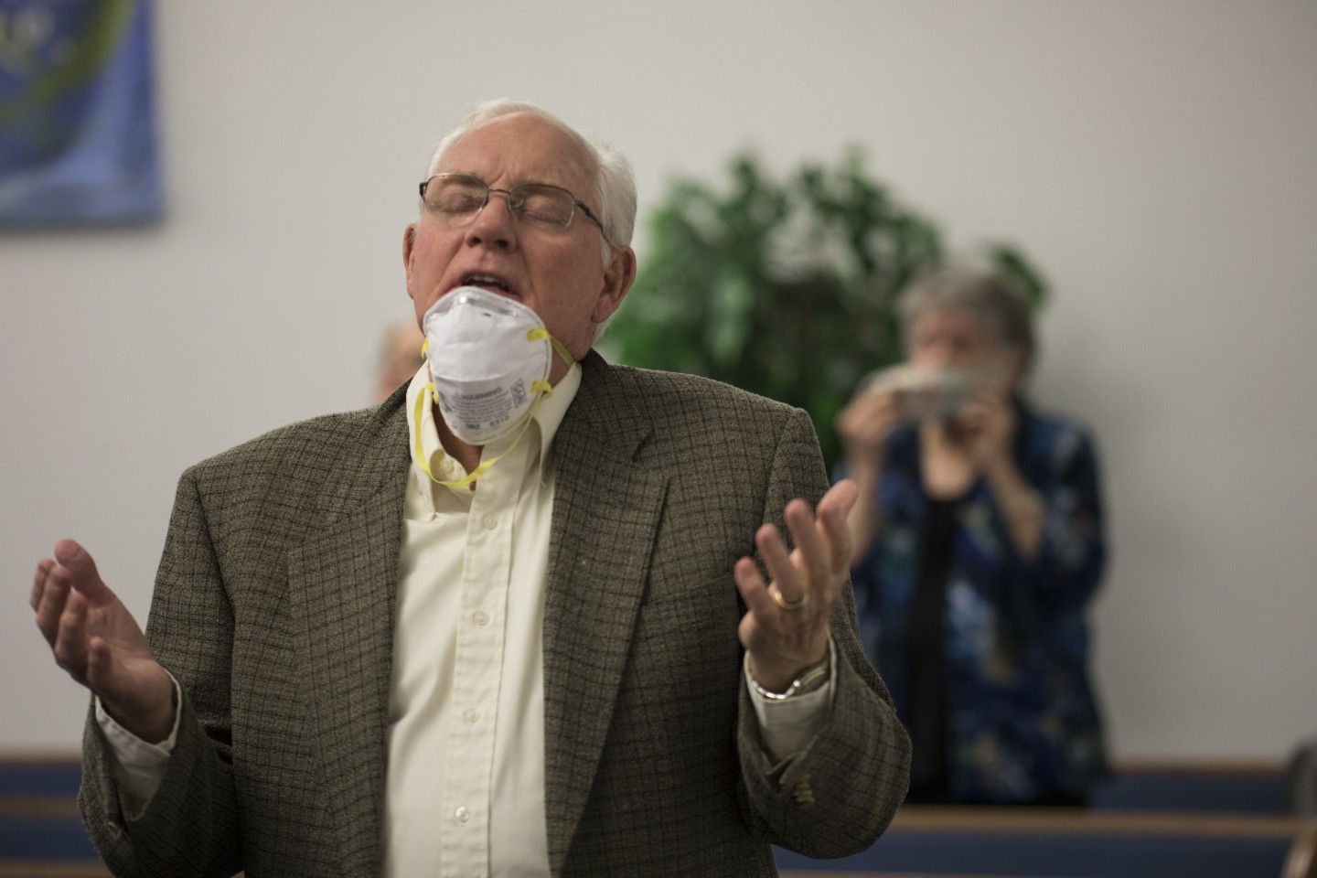 Should Churches Once Reopened Stop Singing RealClearReligion should-churches-once-reopened-stop-singing-realclearreligion