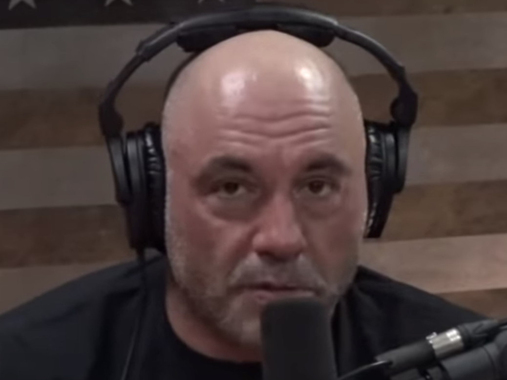 Joe Rogan I Might Move To Texas If California Continues To Be