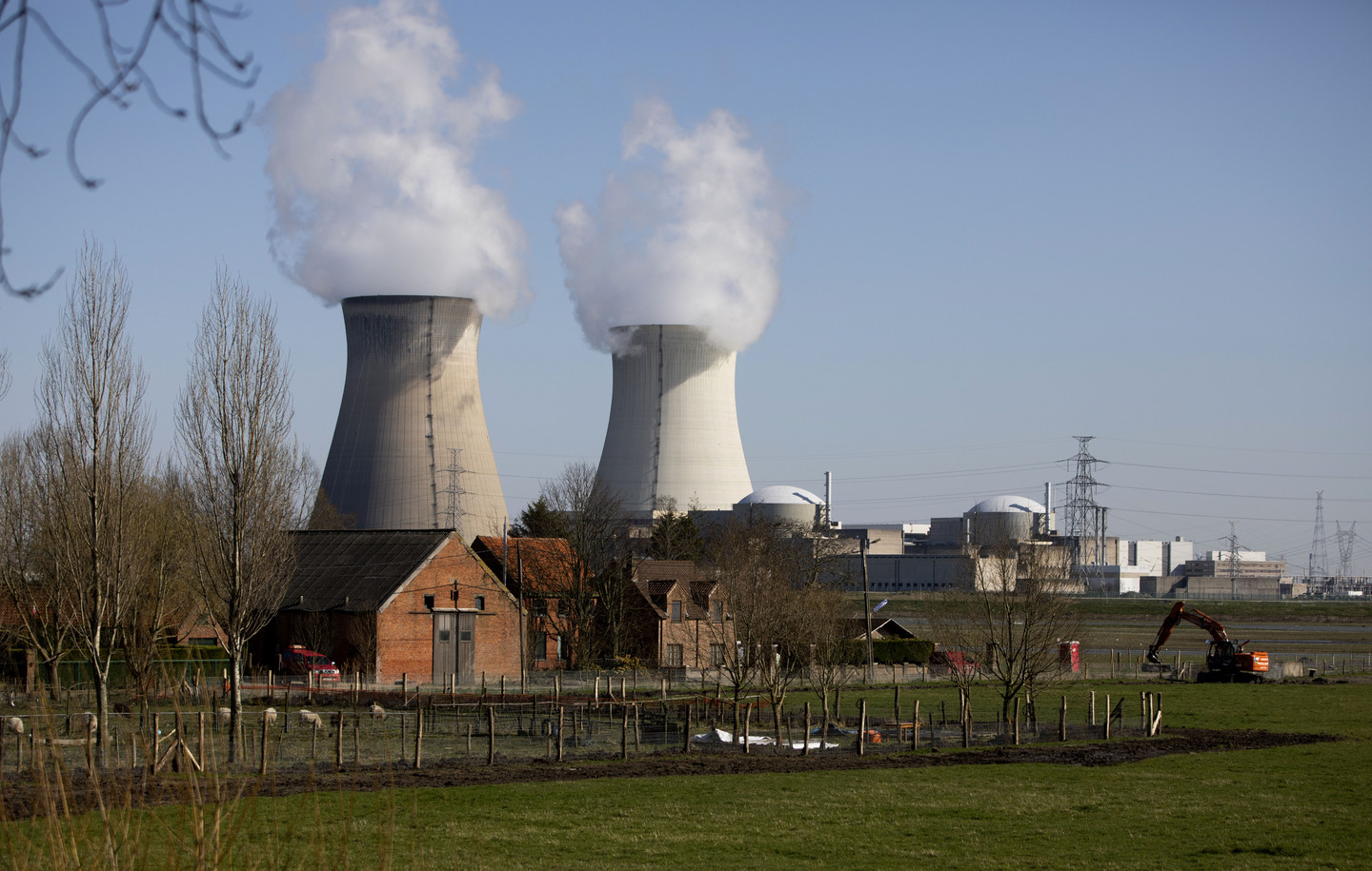 U.S. Makes Big Investment in NextGen Nuclear Power RealClearScience