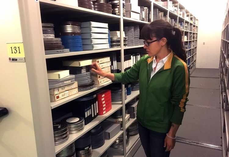 'Vinegar Syndrome' Is Decaying Classic Films RealClearScience