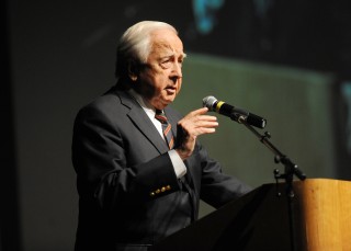 The Storm Before the Constitution