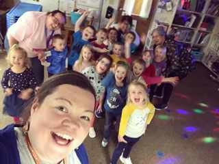 Preschool Teacher Is 2020 National Teacher of the Year