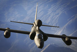 U.S. Upgrades U-2 Recon Aircraft with New Defensive Shield