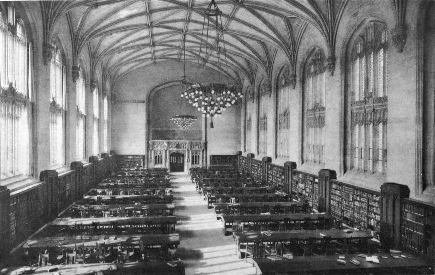 The American University Must Reaffirm Its Liberal Character ...