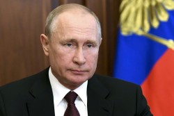 Russia’s New Nuclear Doctrine