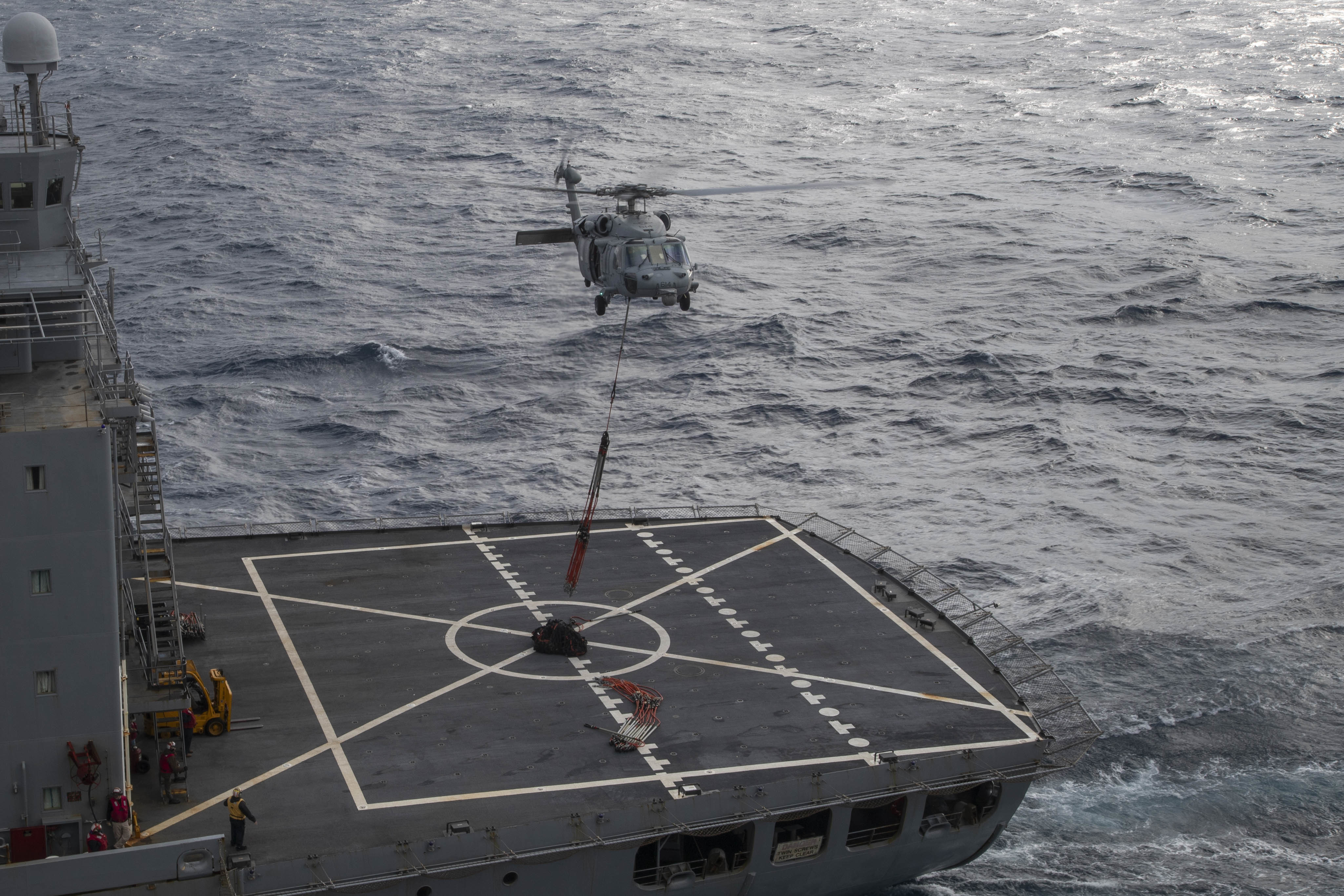 What Can the Military Learn From Uberisation and the Gig Economy