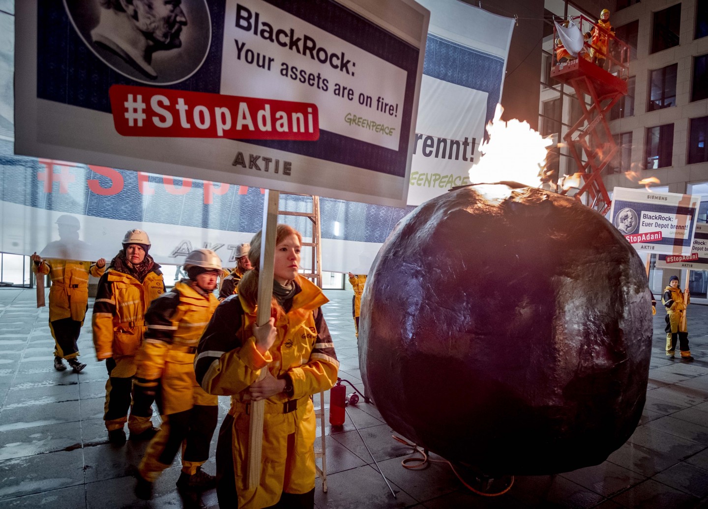 Us Leads The Way In Esg Skepticism Realclearenergy
