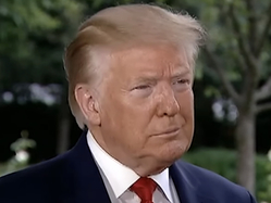 FOX Business Interview With Trump: More Stimulus, Face Masks, COVID Testing, Russian Bounties