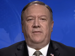 Pompeo: I Wish Obama and Biden Held The Russians Accountable, We've Been Cleaning Up Their Mess