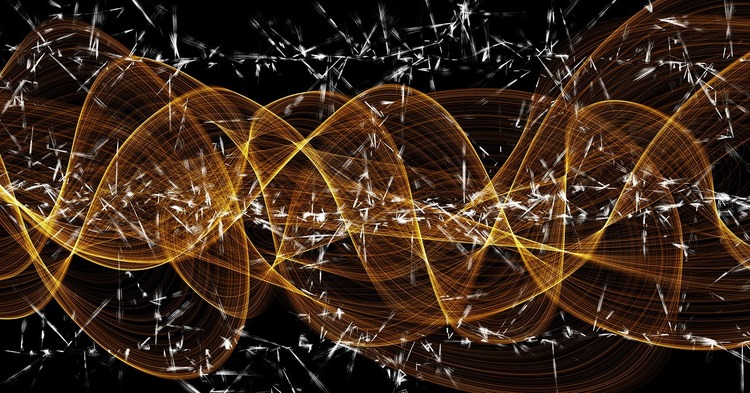Physicists Image the Quantum Fluctuations of Empty Space