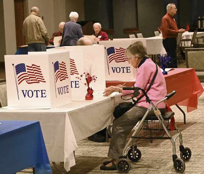 Senior Citizens Will Be the 'Deciding Factor' in 2020 Election ...
