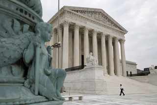 The Journey of a Supreme Court Case