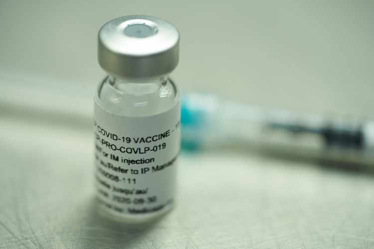 rcp vaccine