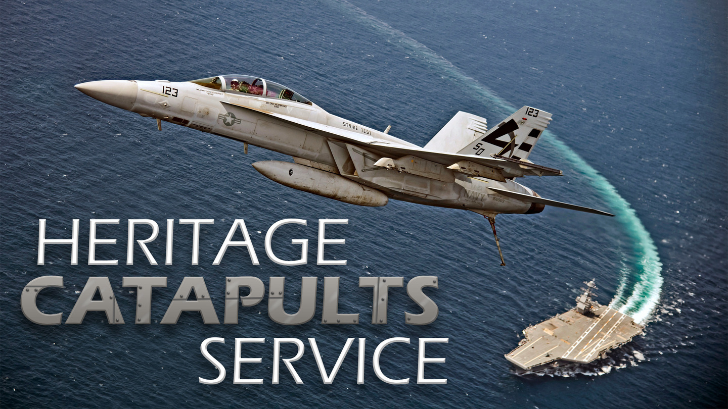 New Technologies Aboard our Newest Ships RealClearDefense