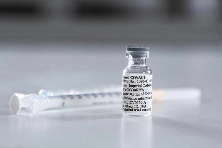 rcp vaccine