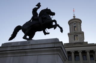 AP U.S. History Prep: Andrew Jackson and the Bank Wars