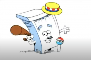 What Is the Electoral College?