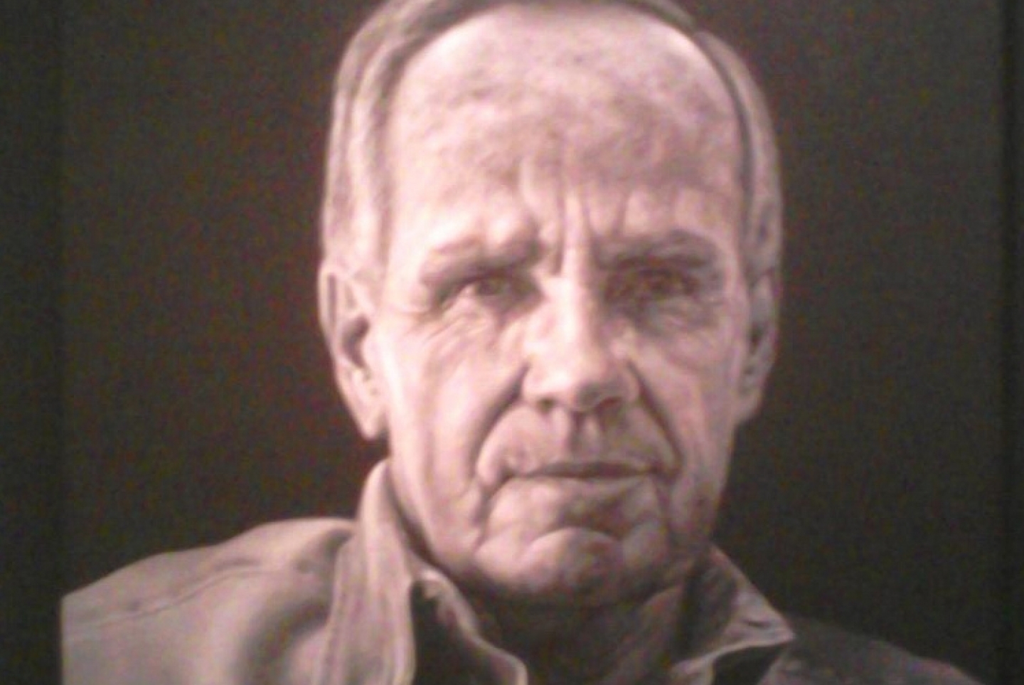 Early Cormac McCarthy Interviews Rediscovered RealClearBooks